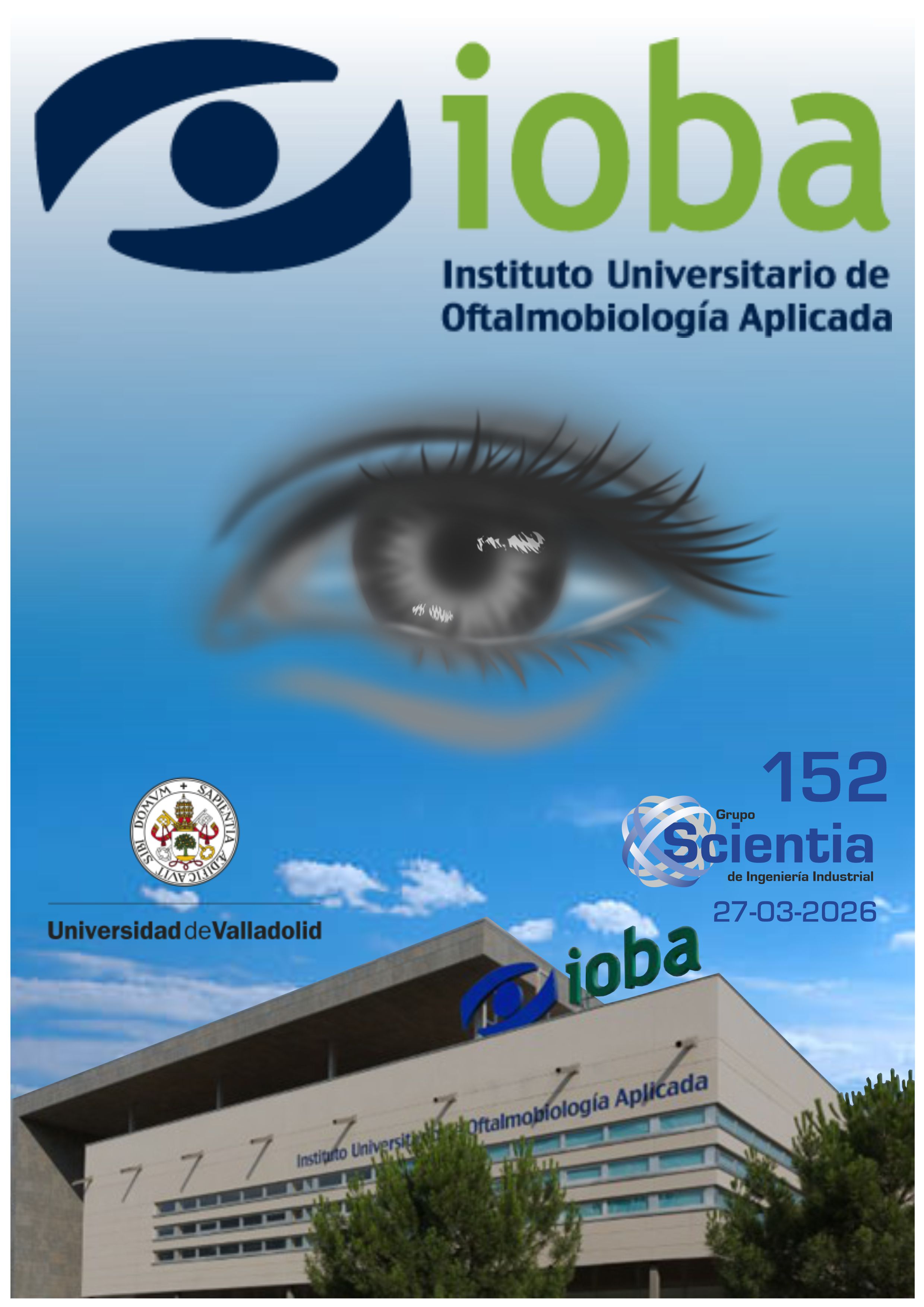 [152] 152 IOBA - Valladolid